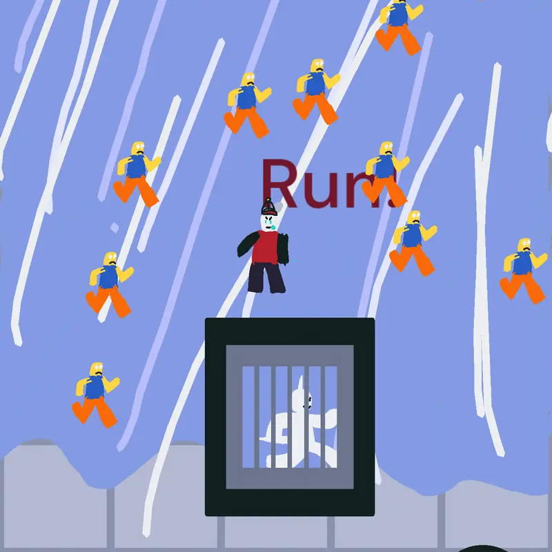 Game by @sercetman