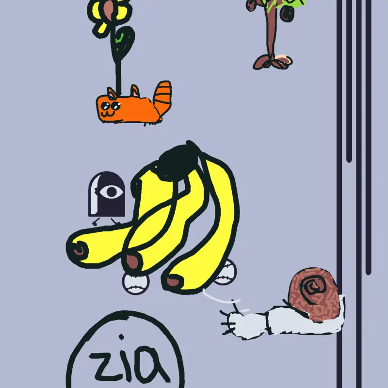 Game by @ziaganda