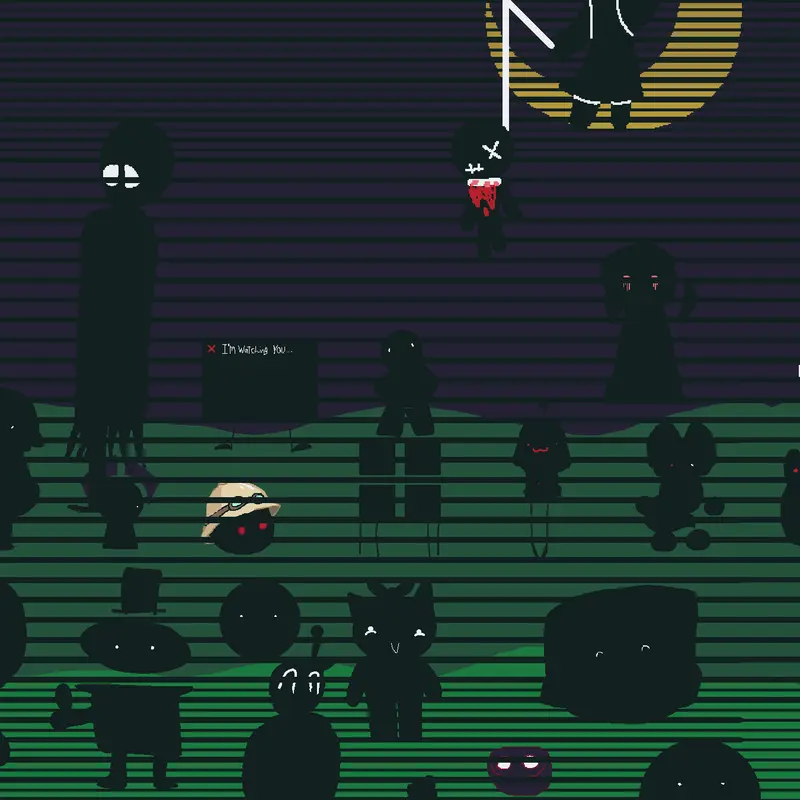 Game by @knupy