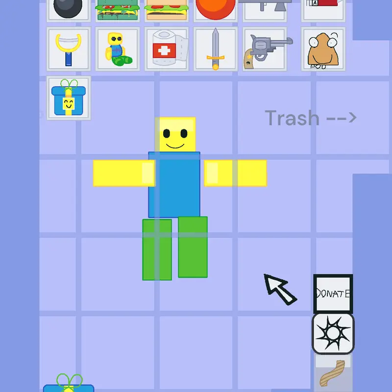 Game by @aloaimtoRussia