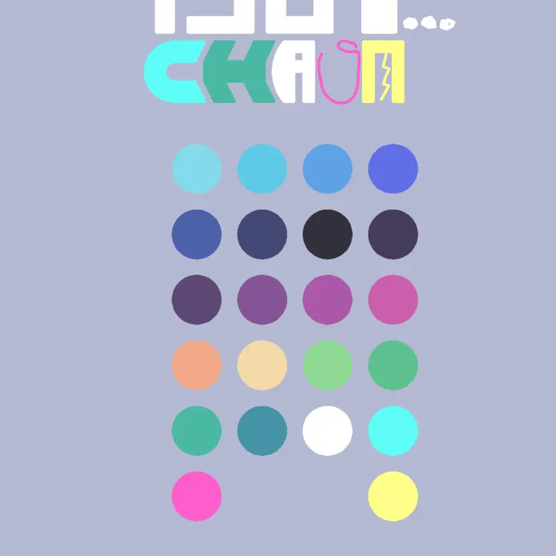 Game by @SweeJo