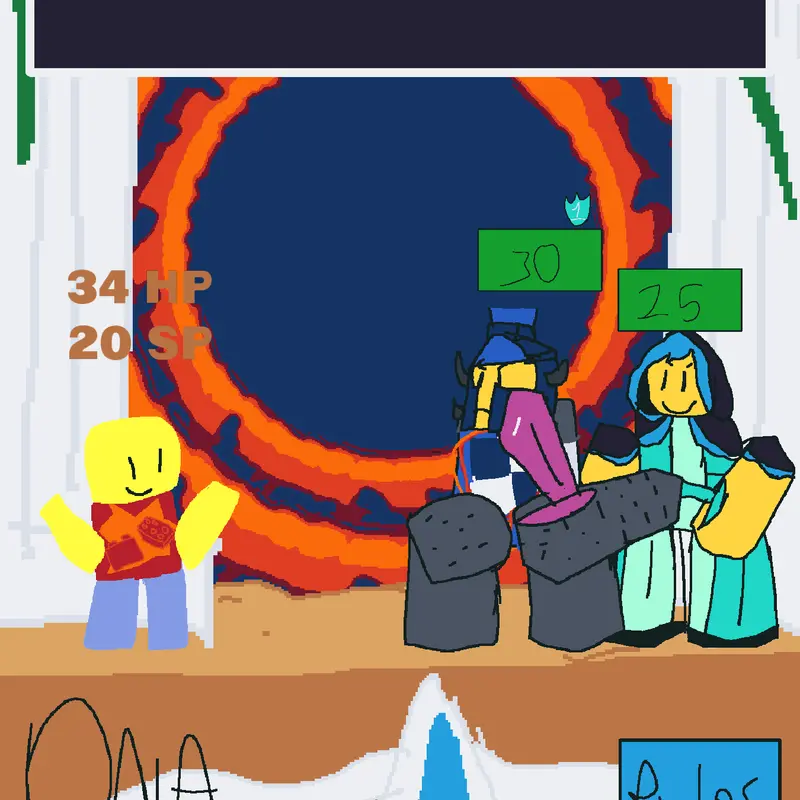 Game by @simerak