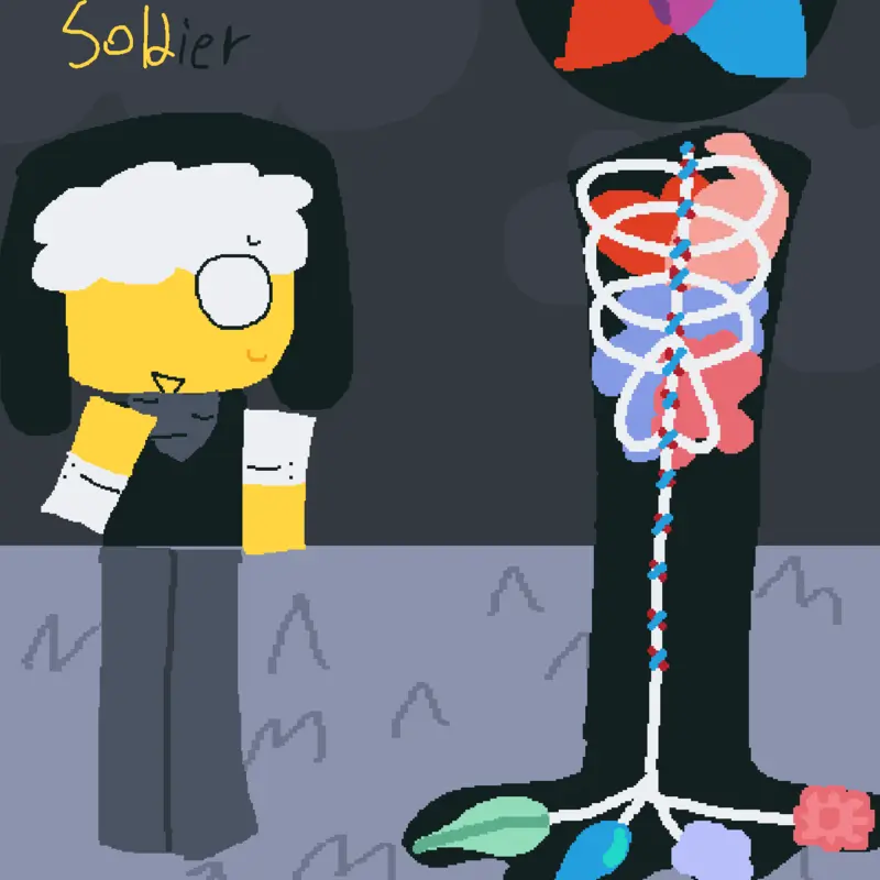 Game by @S_the_bored_creator