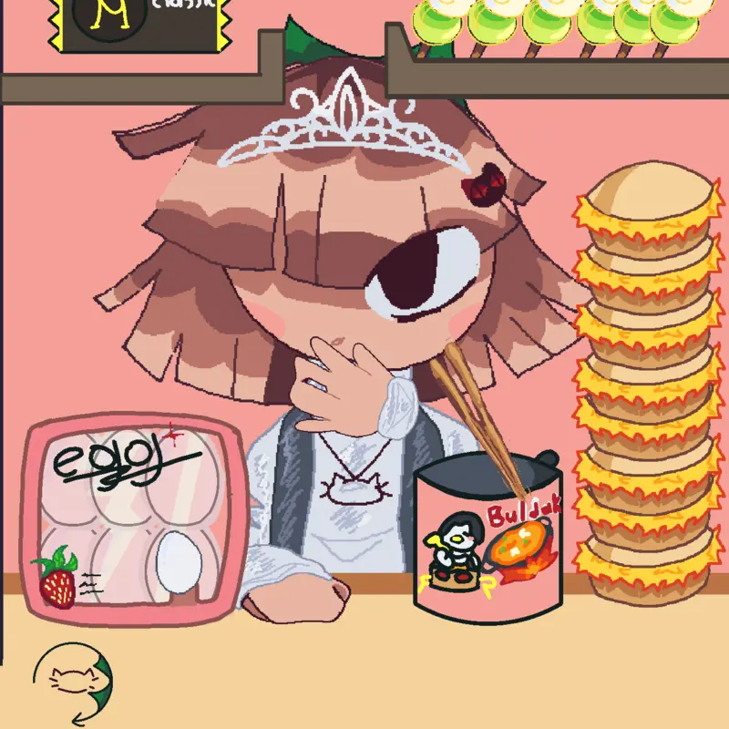Game by @Claire_swap