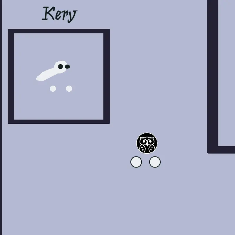 Game by @RosileneJosAllyson