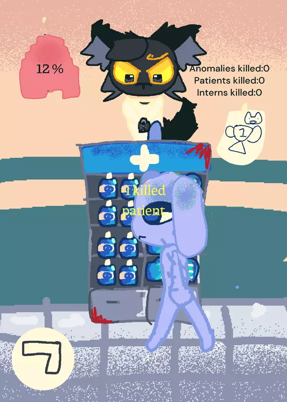 Game by @moonmonster5200