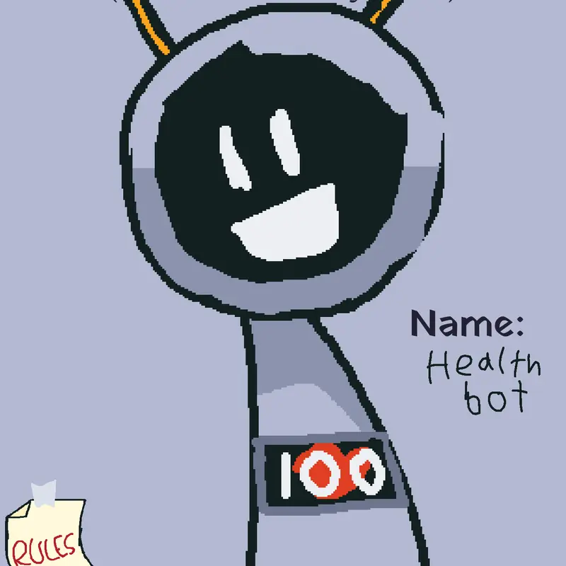 Game by @JaydenComputer