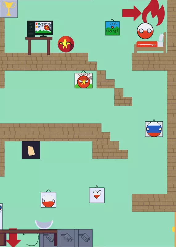 Game by @Supermarioguy