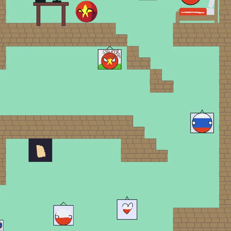 Game by @Supermarioguy