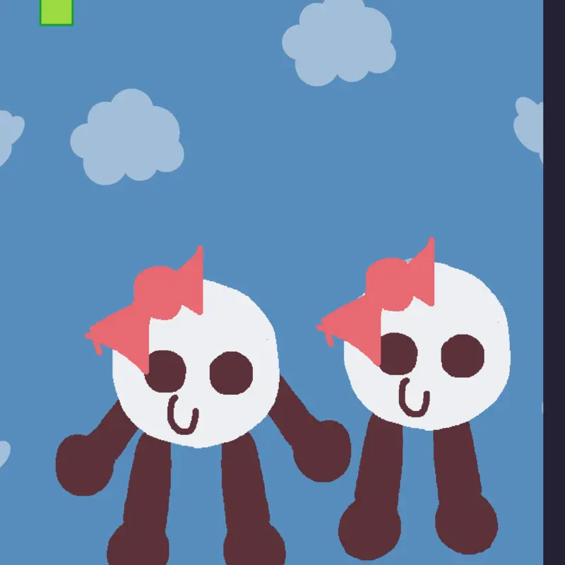 Game by @jeffthewinter_V2