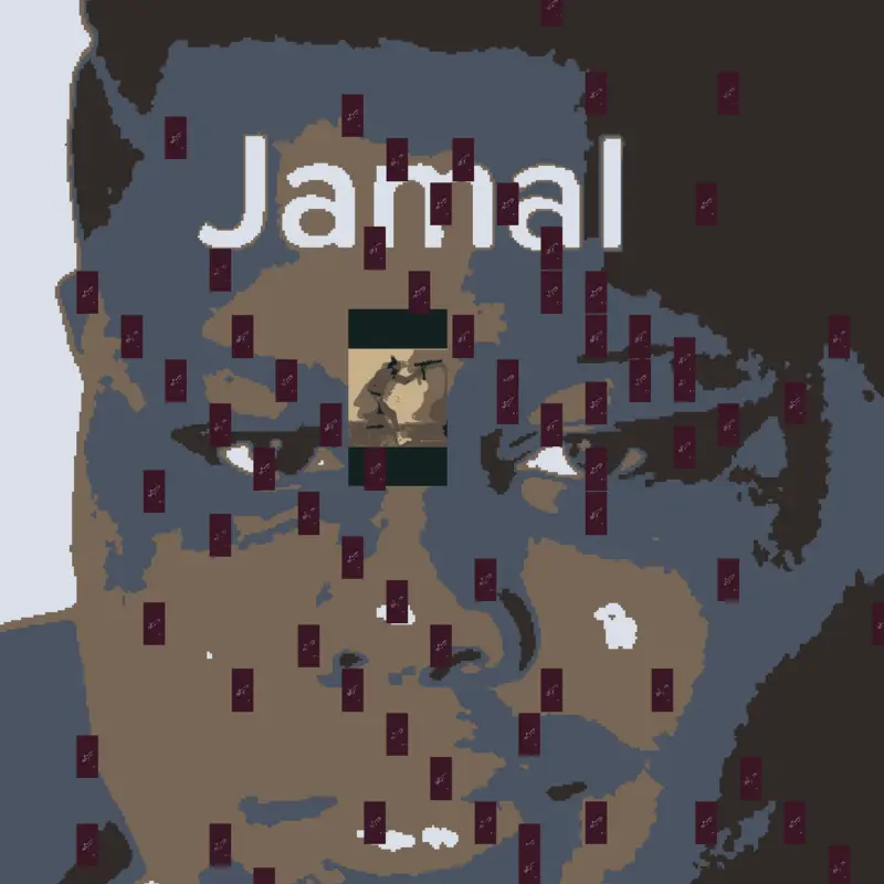 Game by @a13jandro_shelby