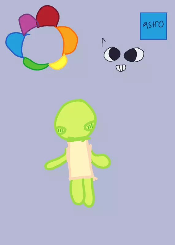Game by @Cappiestar456