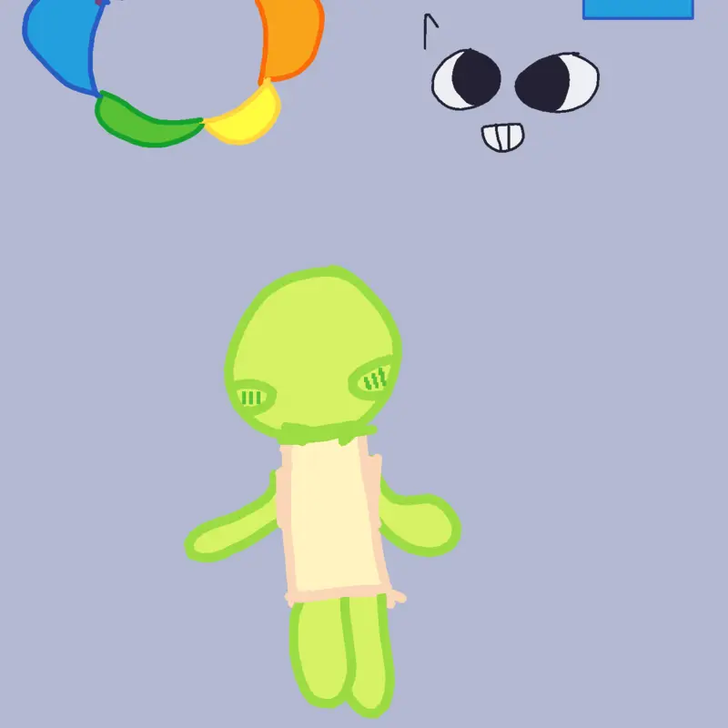 Game by @Cappiestar456
