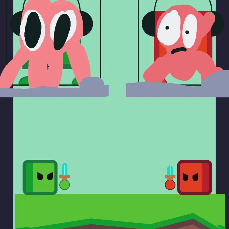 Game by @ROBLblocks