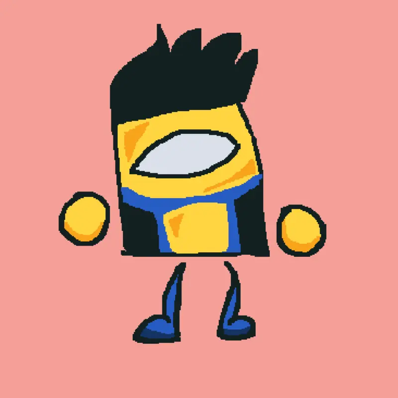 Game by @the_castlers
