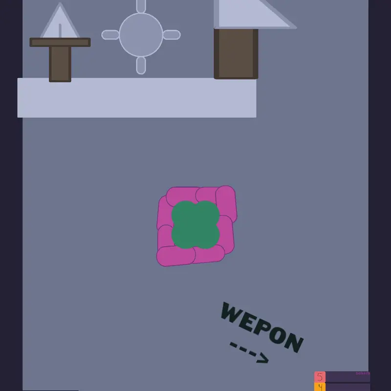 Game by @sect_studio