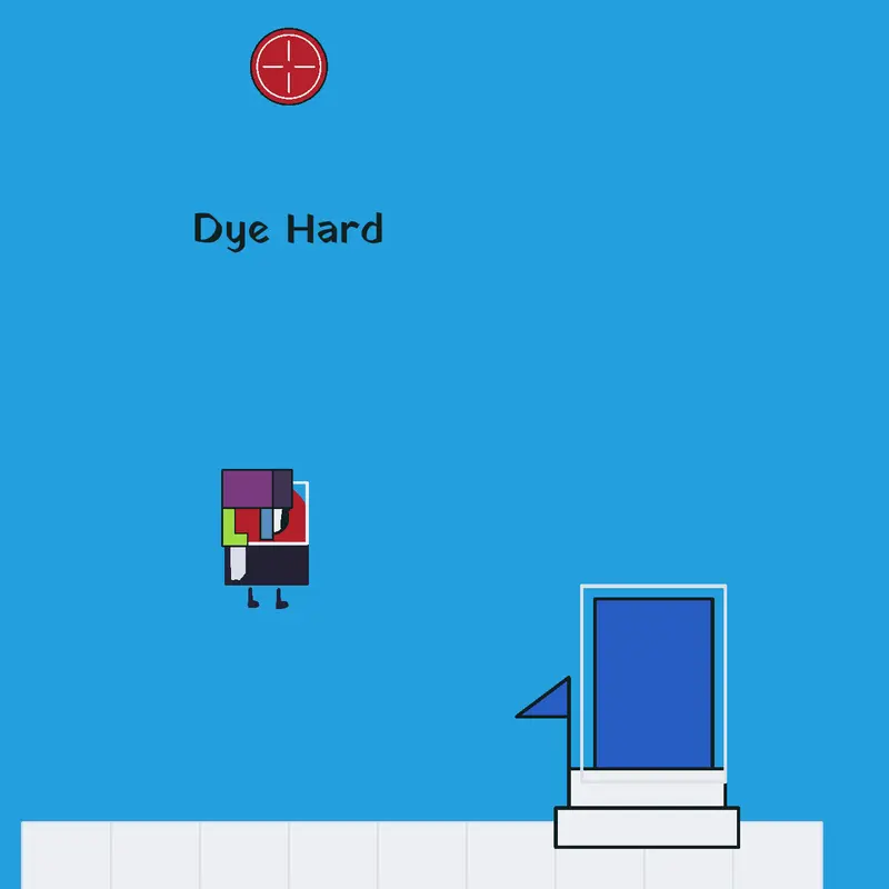Game by @ARBANER