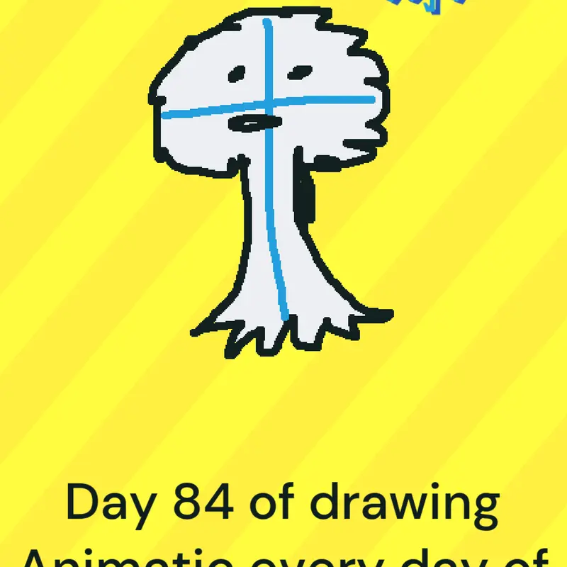 day84 by @frozenbelow