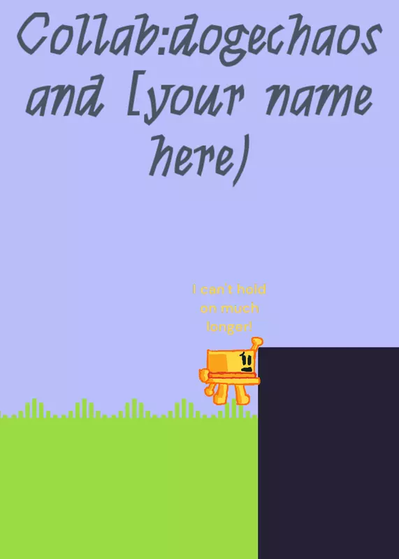 Game by @doge_chaos