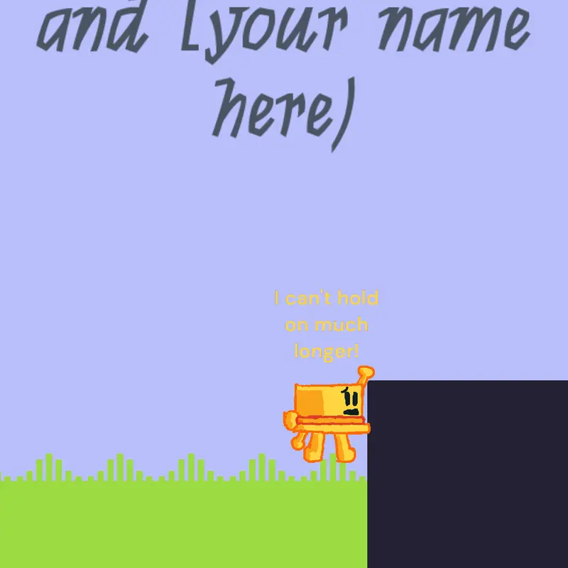 Game by @doge_chaos