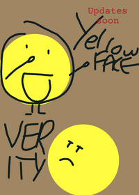 Verity and yellow face ragdoll