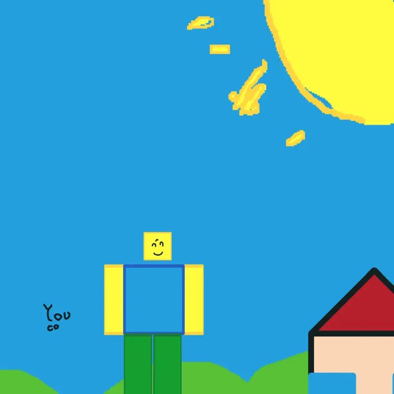 Game by @1smurf_like_love