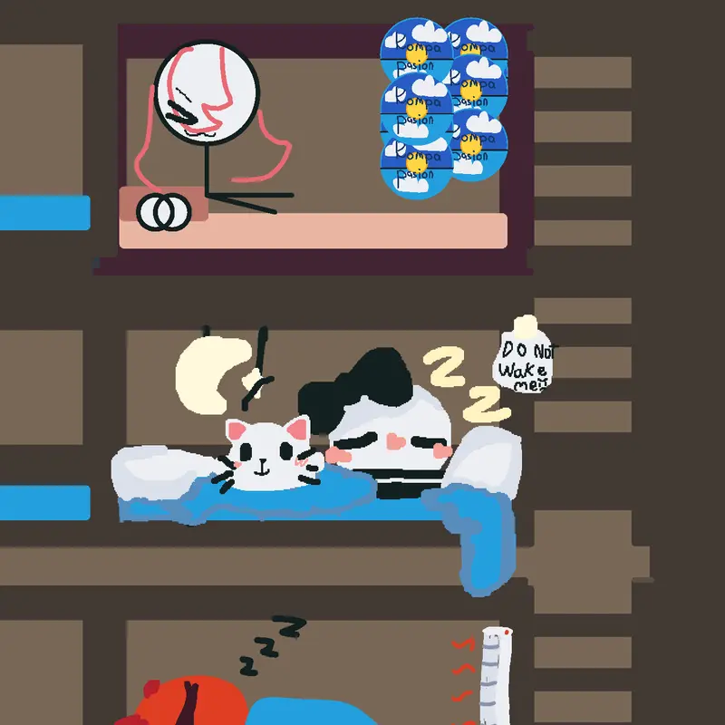 Game by @Yuricakeez