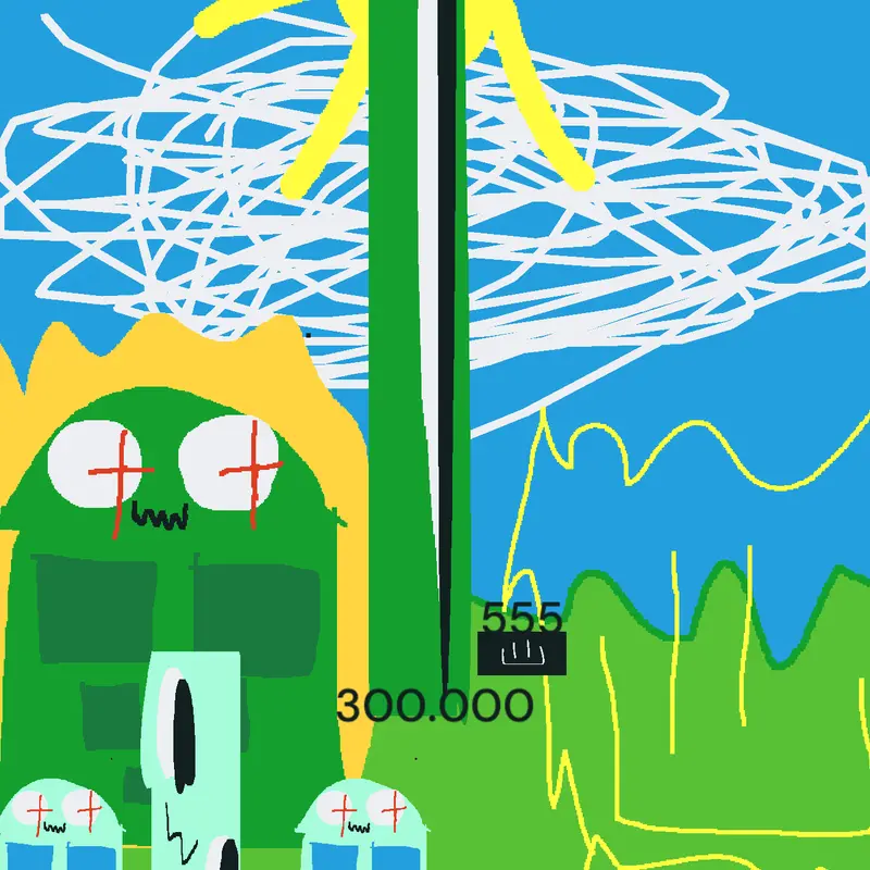 Game by @enzot