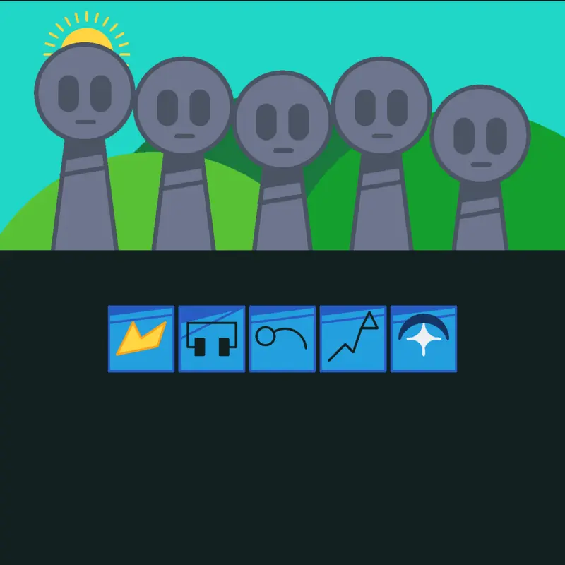 Game by @Sillybloos