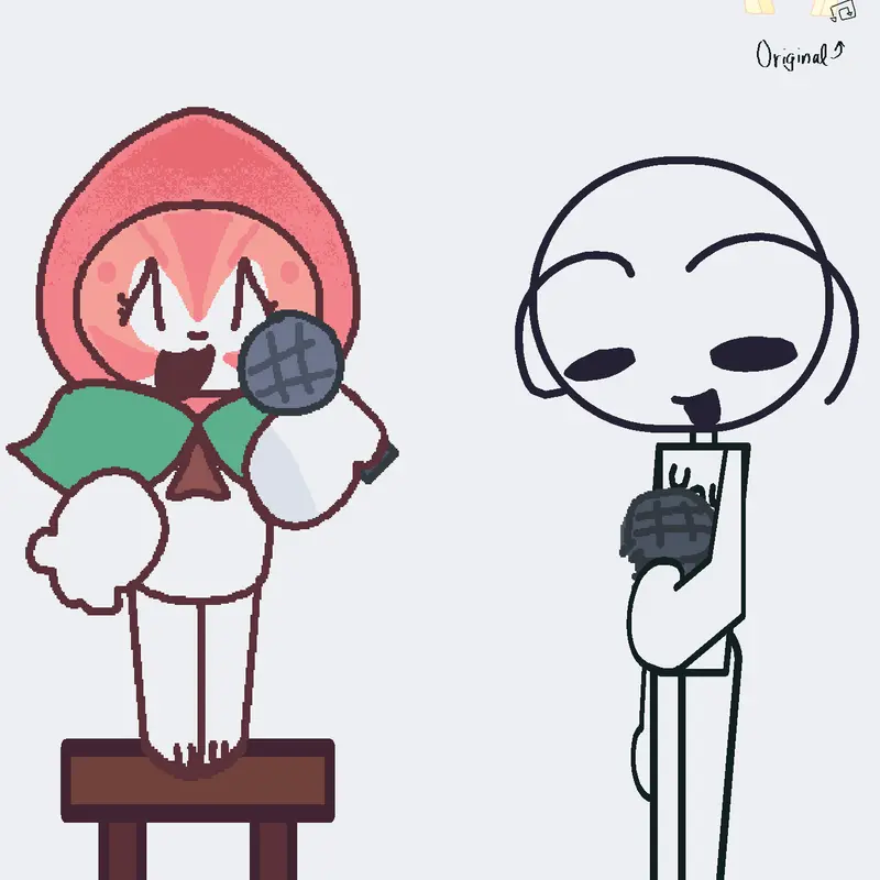 Game by @Peach_Meow