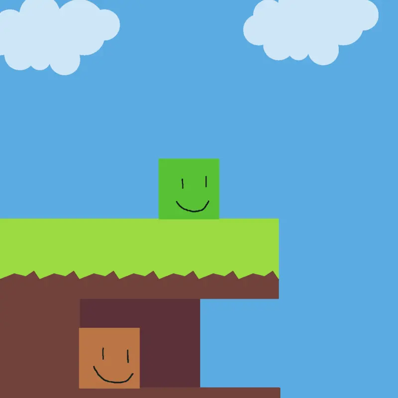 Game by @bananafartbaloon