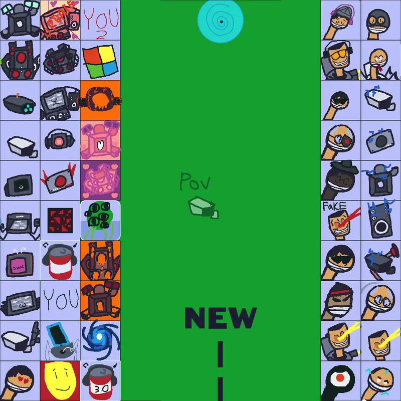 Game by @ghst