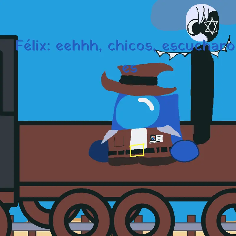 Game by @salard