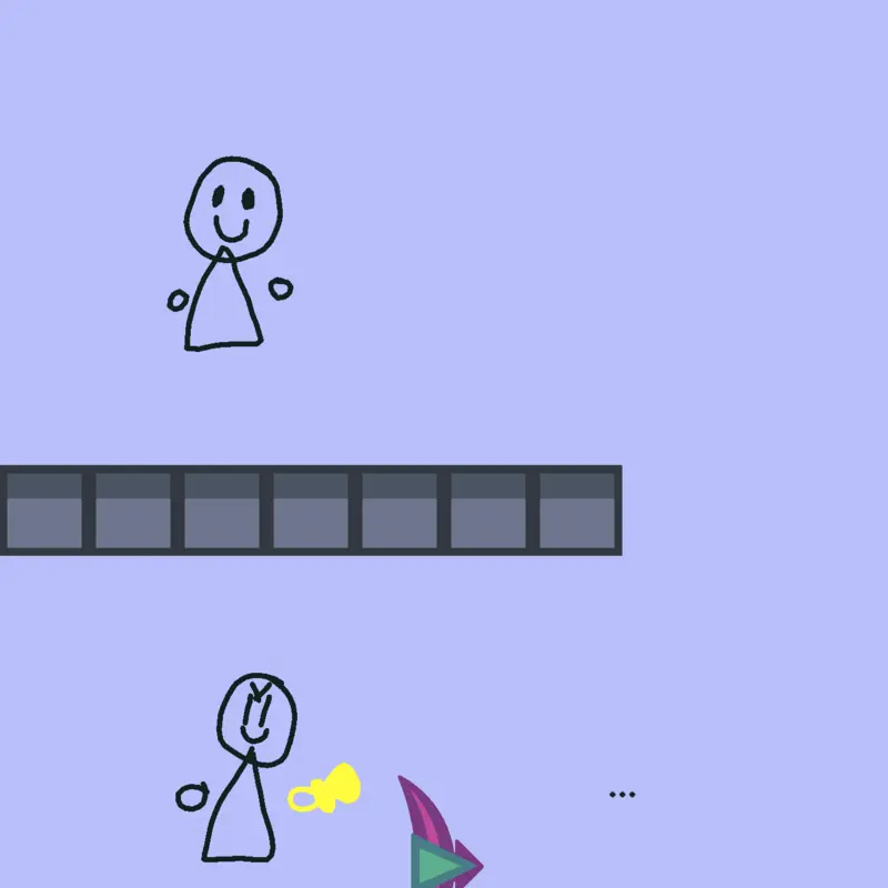 Game by @TamaraAlonsoBizzozze