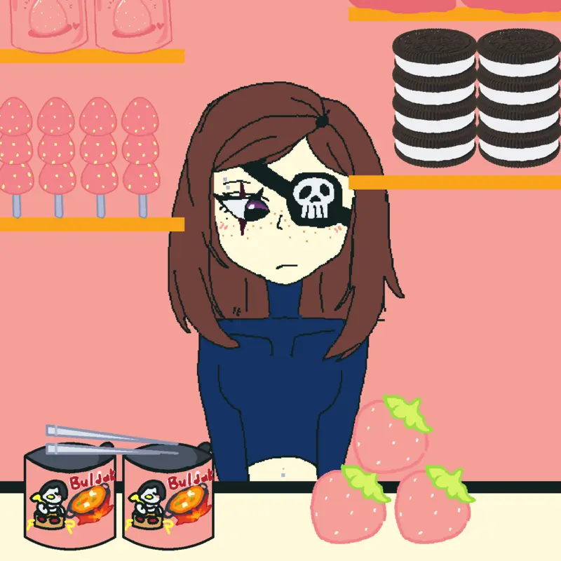 Game by @yippieee