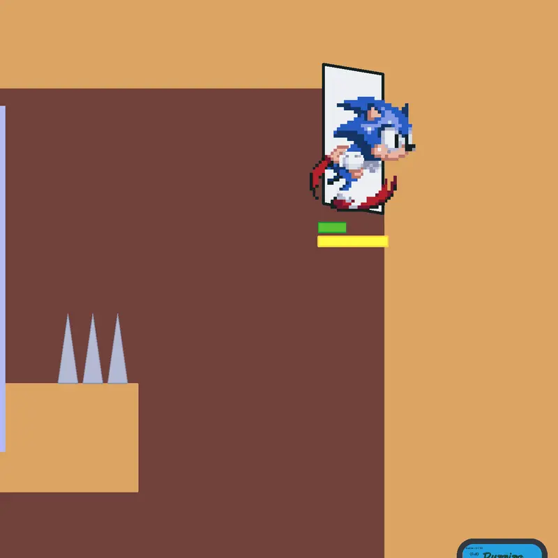 Game by @sonicthe_oficialhedgehog