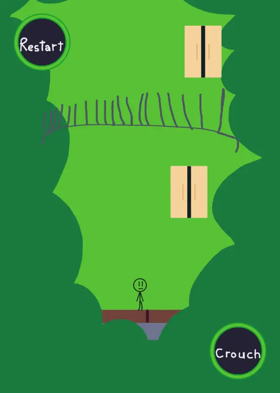 Game by @chowe