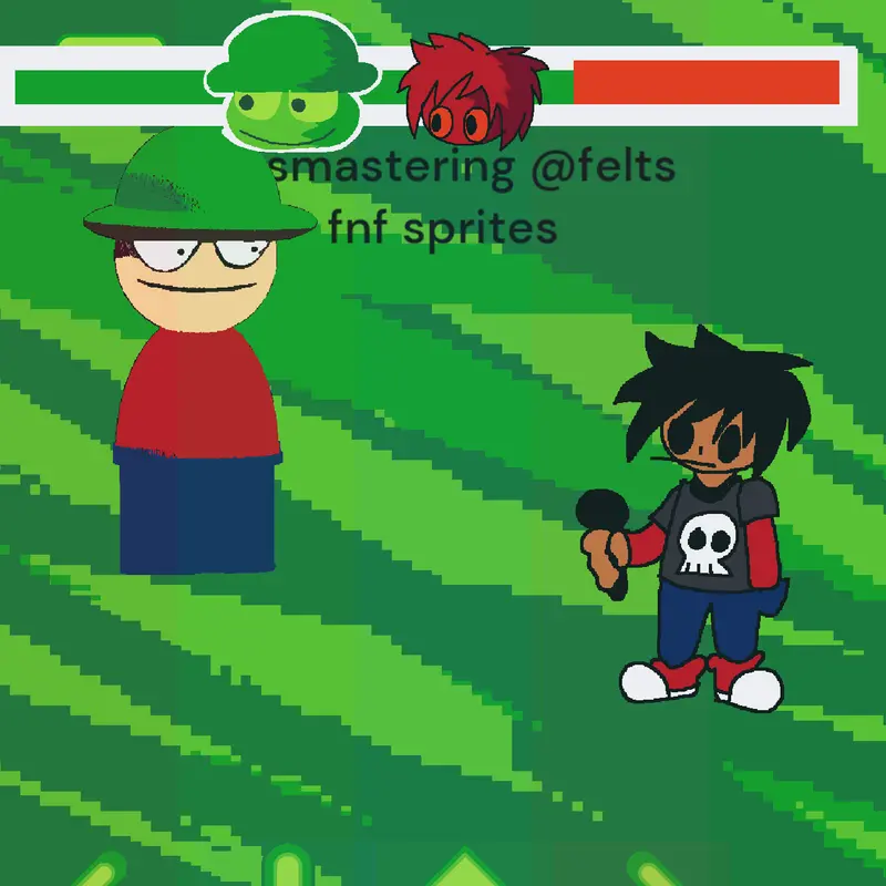 Game by @god392