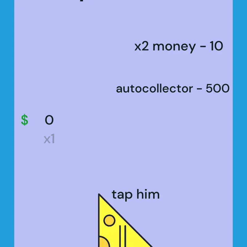 Game by @TGM