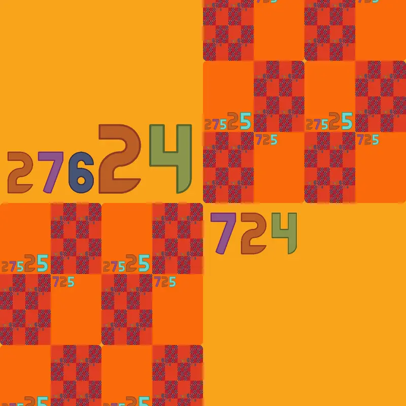 Game by @thirdyandalbie_halloween