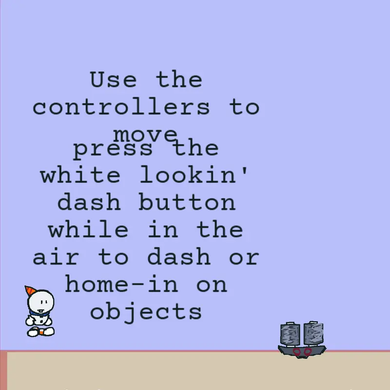 Game by @pertence