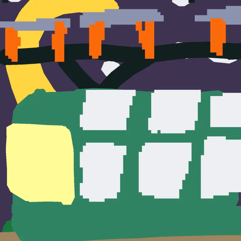 Game by @THExLOCUST
