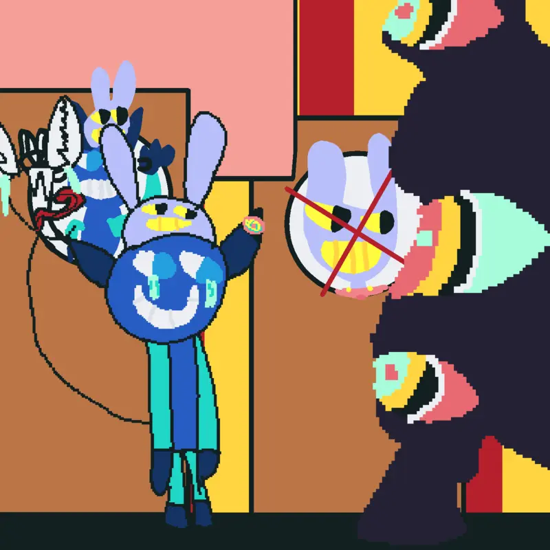 Game by @DOGDAYSWORLD