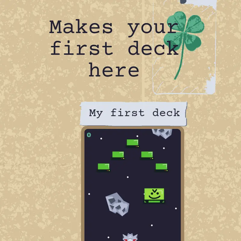 Game by @ppedrop