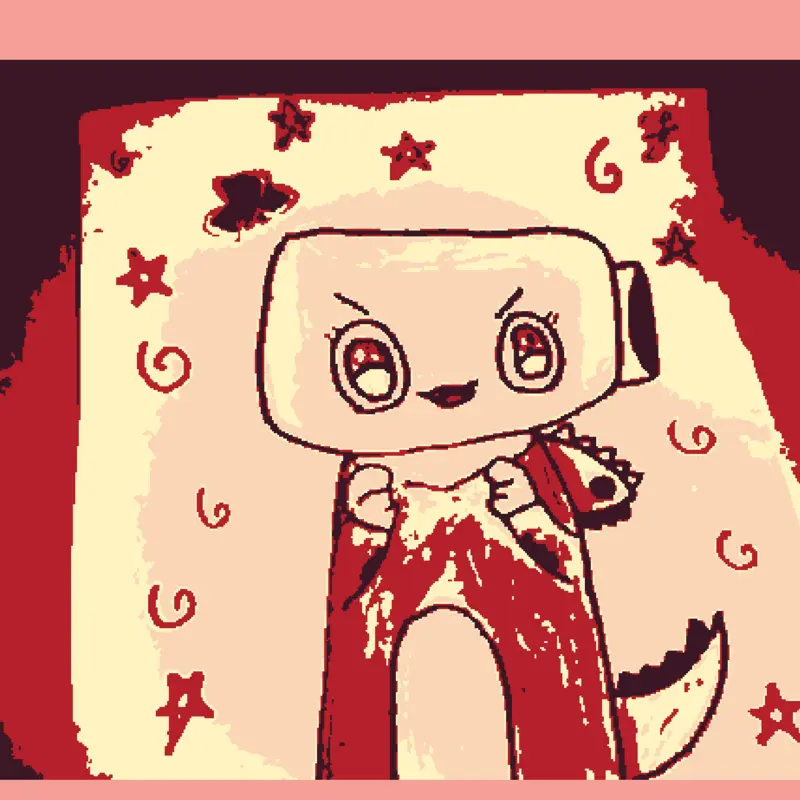 Game by @Cosmo_caky
