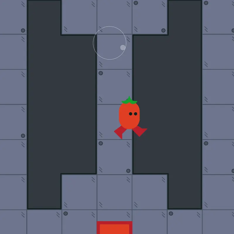 Game by @TRNulls54
