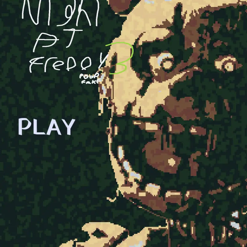 Game by @scared-game