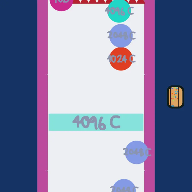 Game by @Harutoruto