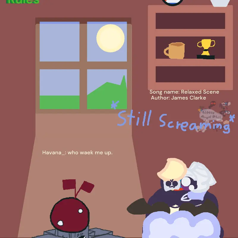 Game by @iloggedoutinthisacc