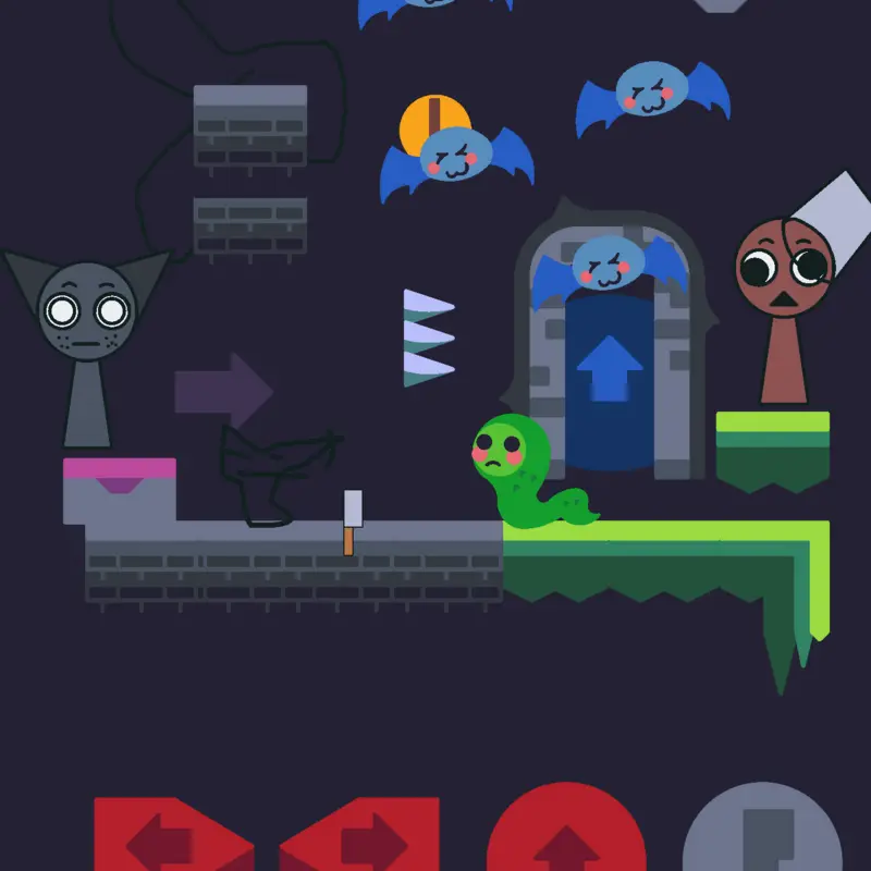 Game by @hellogouy